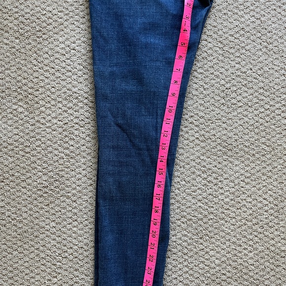 LEVIS 311 shaping stretch skinny jeans - Picture 11 of 11